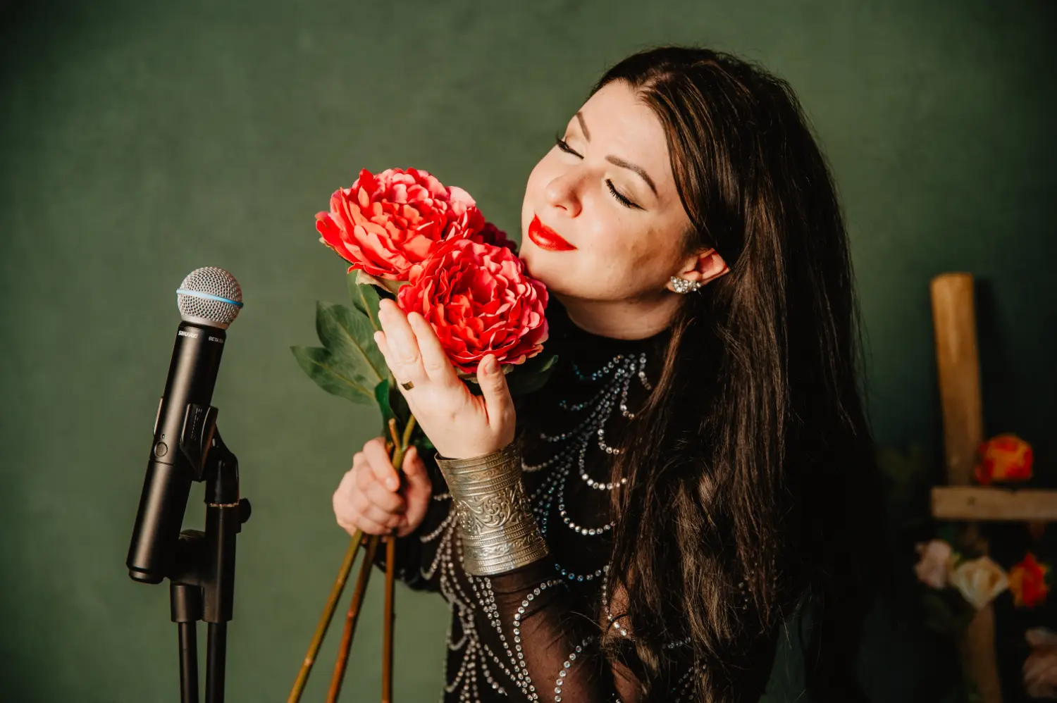 Ședințe Individuale de Canto –  8 ședințe